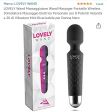 Lovely wand